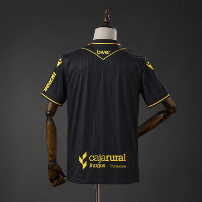 Burgos CF 26/27 Away
