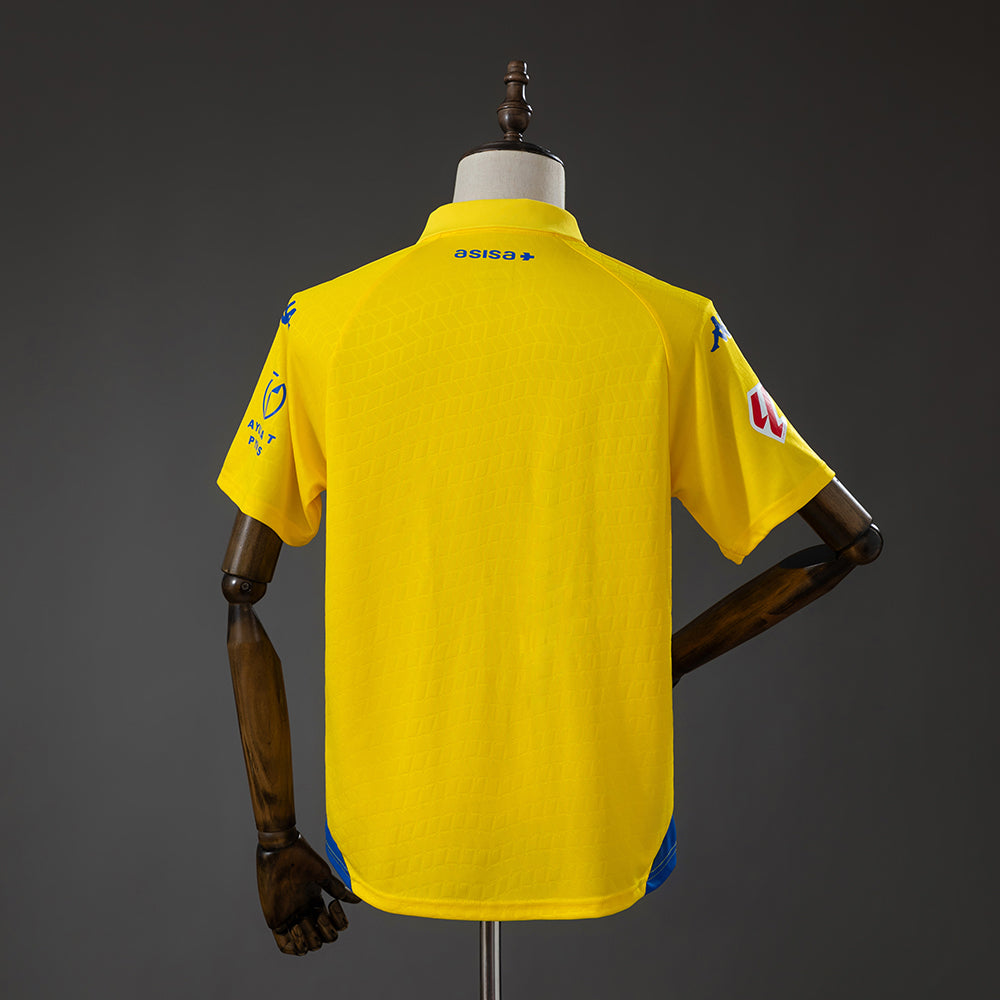 Cádiz 26/27 Home