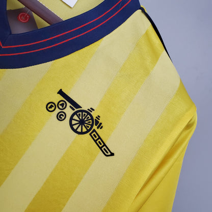 Retro 83/86 Arsenal away