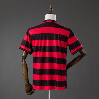 Flamengo 26/27 Special Edition Red-Black Striped
