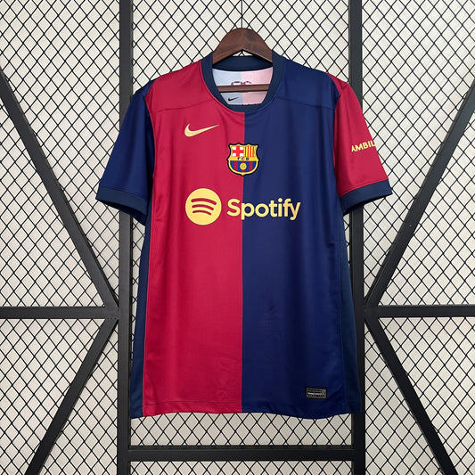 24/25 FCB Home