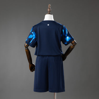 Paraguay 2026 Away Kids Kit