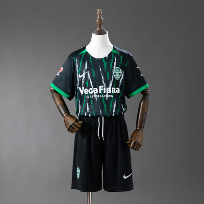 Elche 25/26 Away Kids Kit