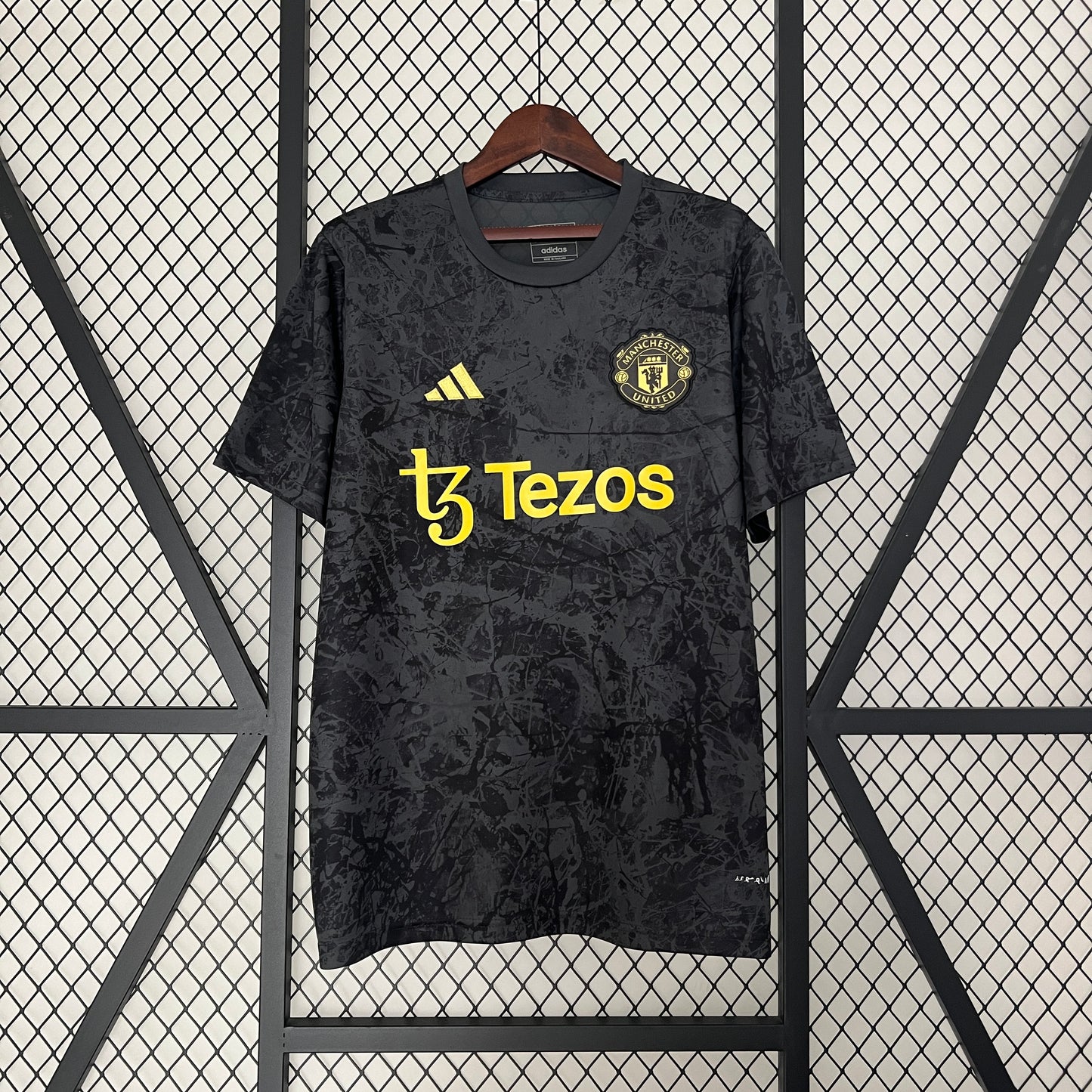 24/25 Manchester United Special Edition