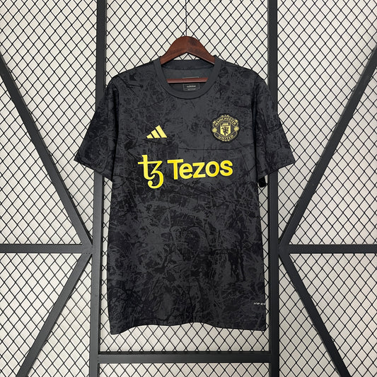 24/25 Manchester United Special Edition