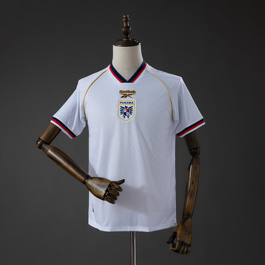 Panama 2026 Away Jersey