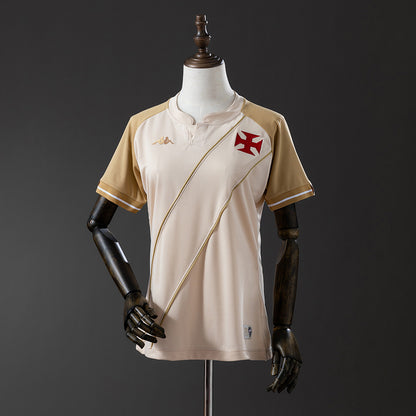 Vasco da Gama 24/25 Third Away Women's Jersey