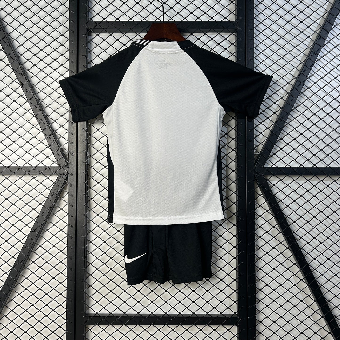 25/26 kids Corinthians home