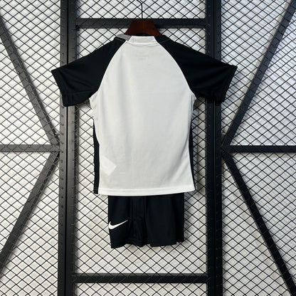 25/26 kids Corinthians home