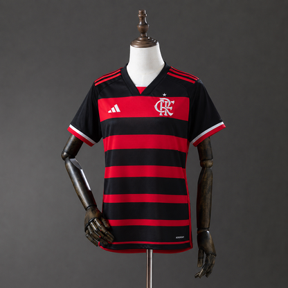 2024/25 Flamengo home women