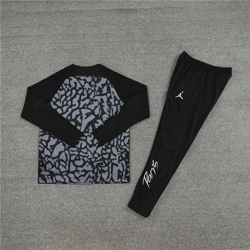 Paris Saint Germain Tracksuit
