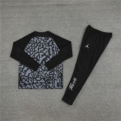 Paris Saint Germain Tracksuit