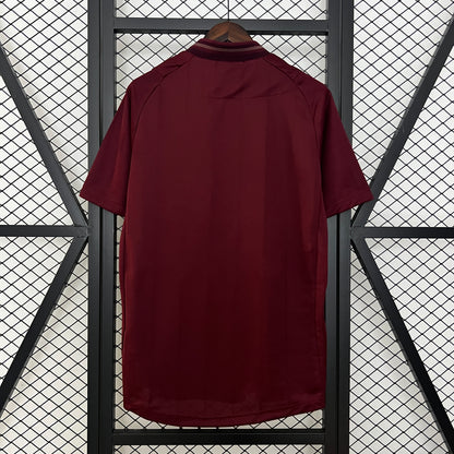 Retro Manchester City 12/13 Away