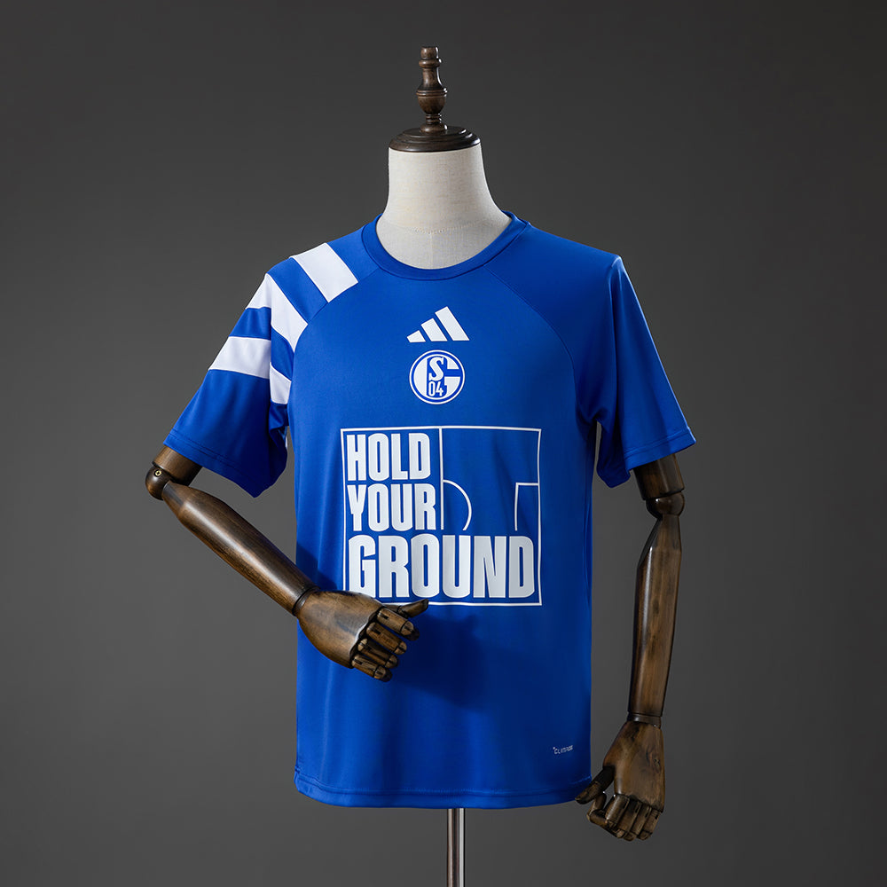 Schalke 04 26/27 Statement Jersey
