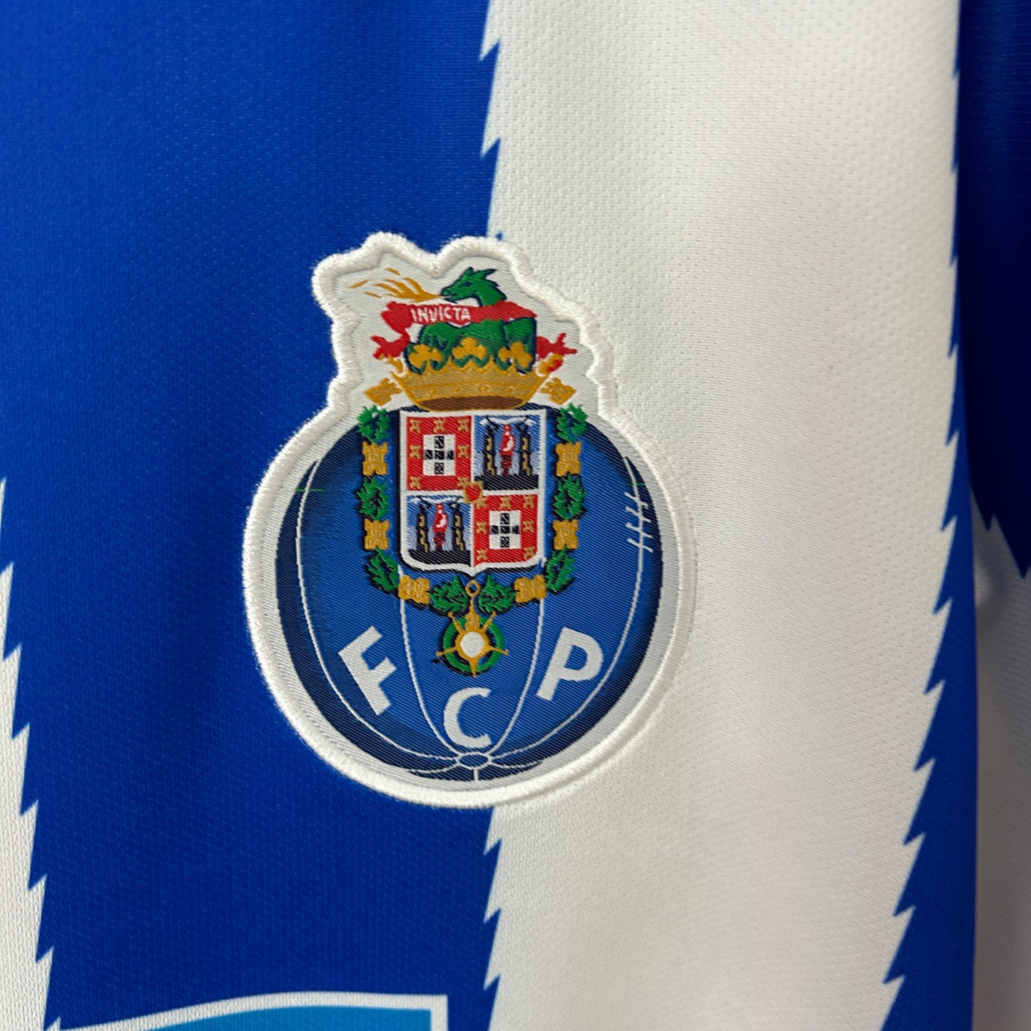Retro Porto 10/11 home