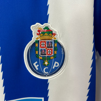 Retro Porto 10/11 home
