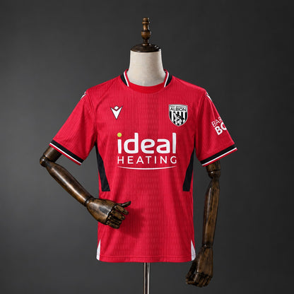 West Bromwich Albion 26/27 Away