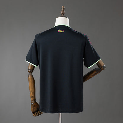 Peru 2026 Away