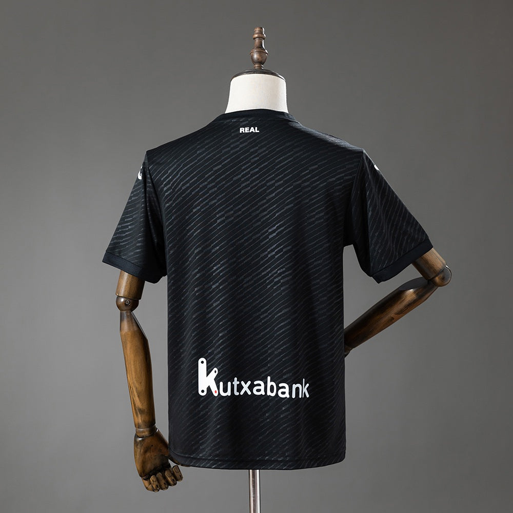 Real Sociedad 26/27 Away