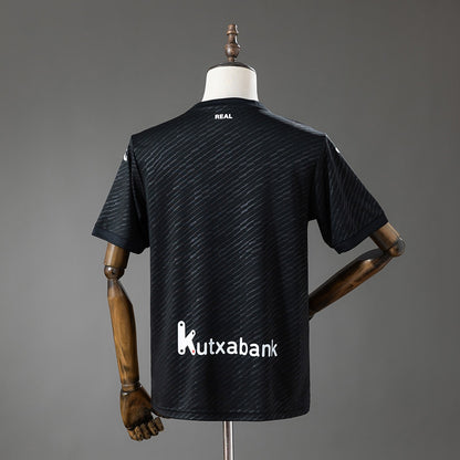 Real Sociedad 26/27 Away