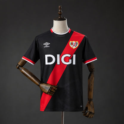 Rayo Vallecano 26/27 Home Goalkeeper