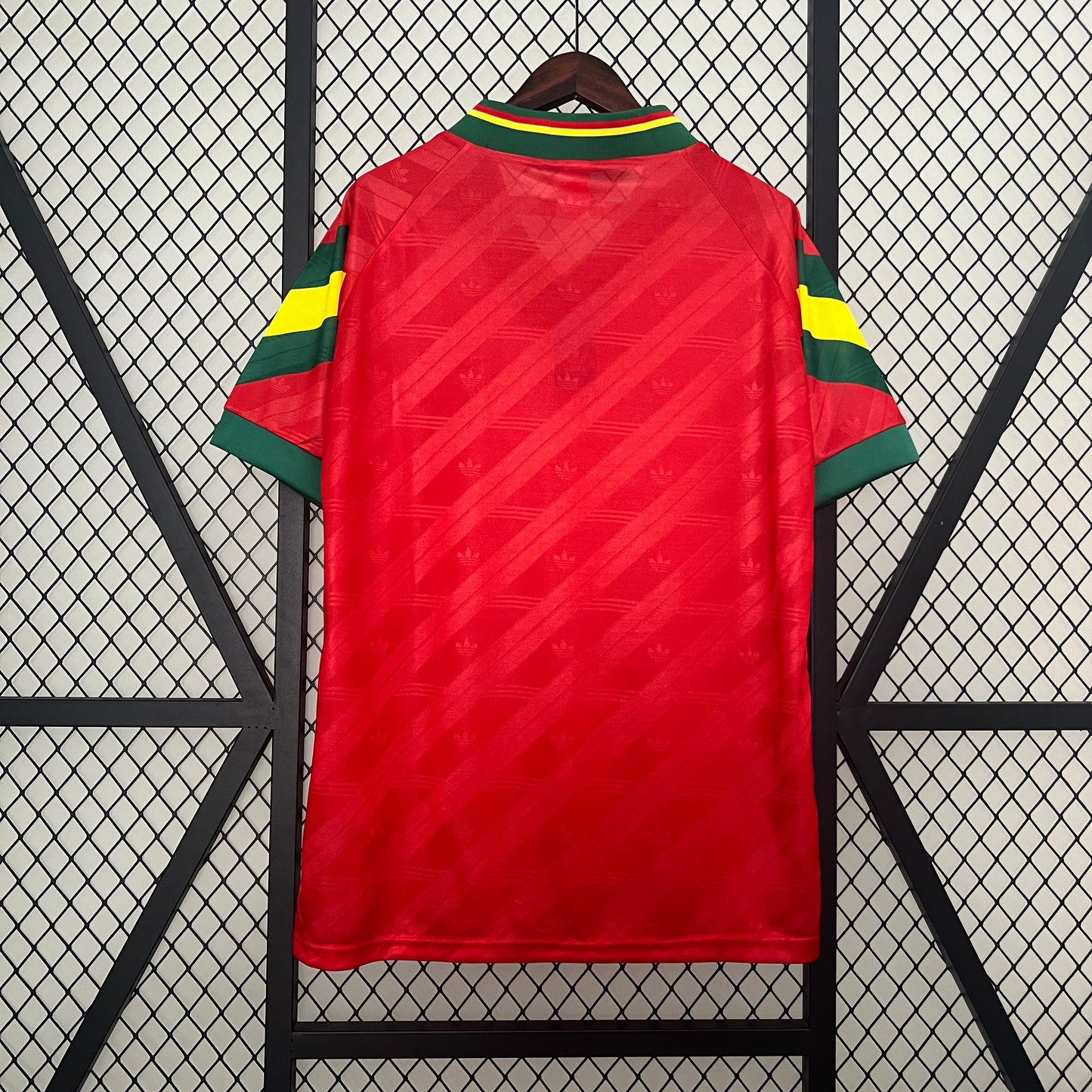 Retro Portugal 92/94 Home