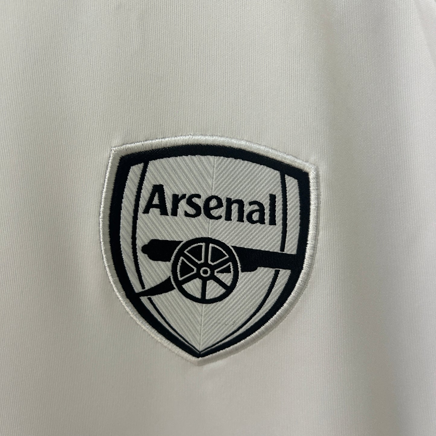 25/26 Arsenal Special Edition White