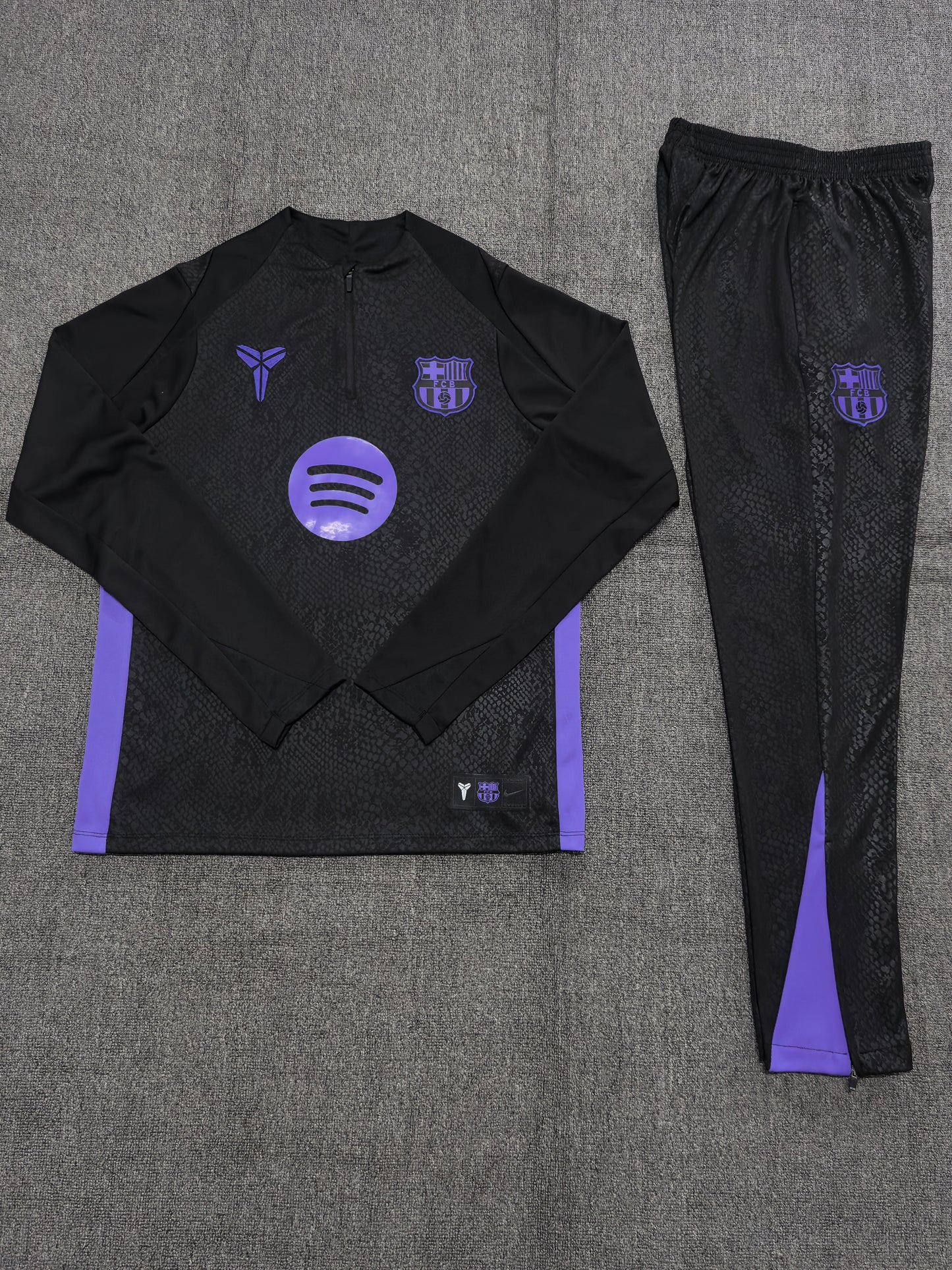FCB Tracksuit