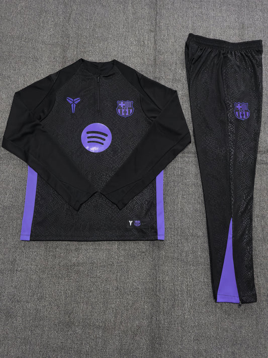FCB Tracksuit