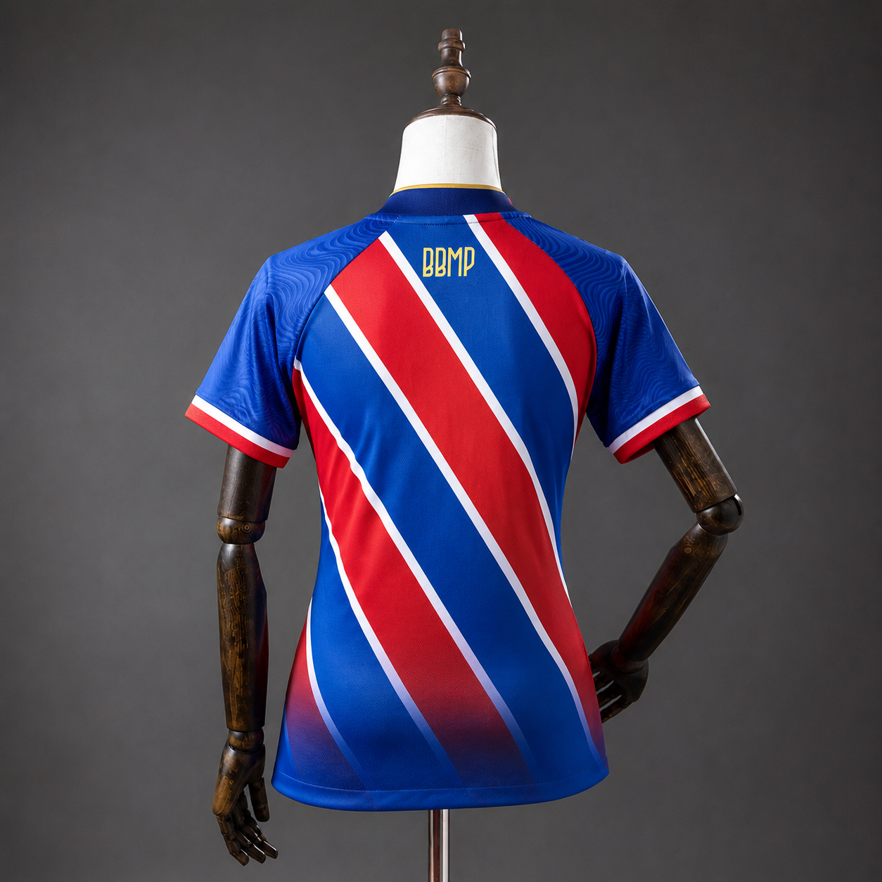 Bahia 24/25 Away Womens