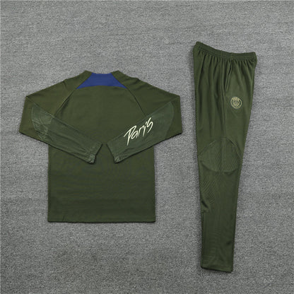 Paris Saint Germain Tracksuit
