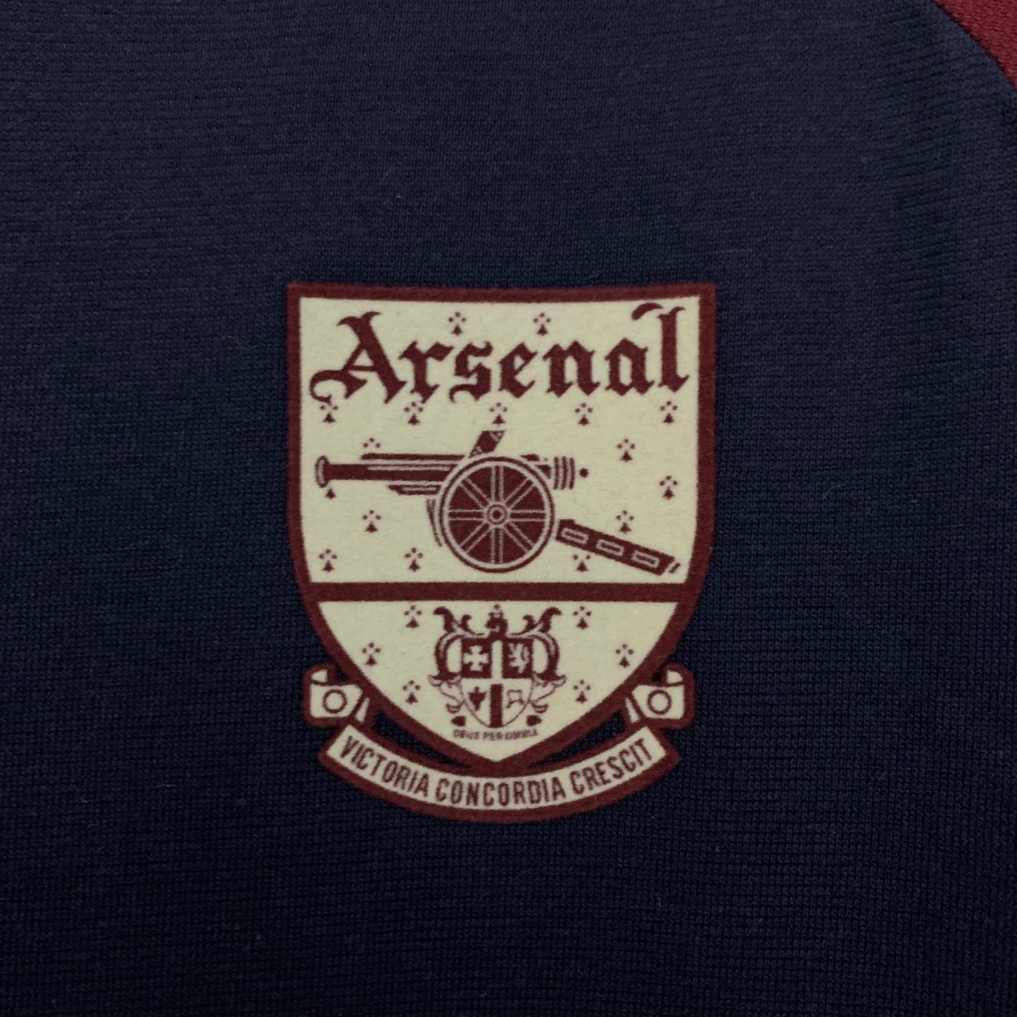 Arsenal Cotton T-Shirt