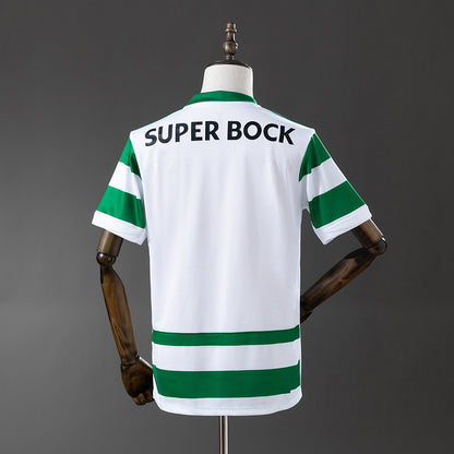 25/26 woman Sporting Lisbon home