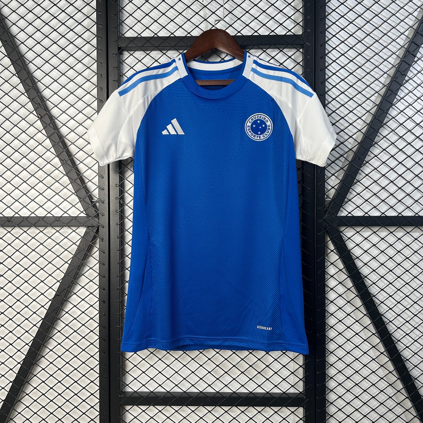 25/26 Women Cruzeiro Home