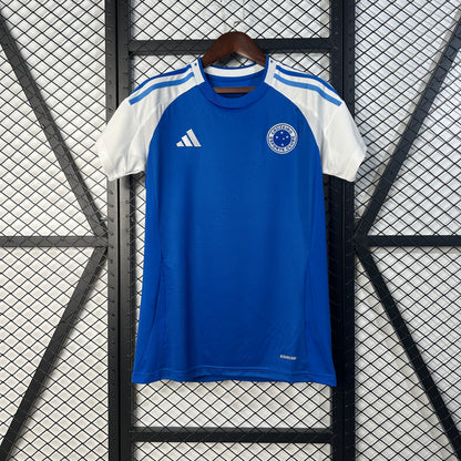 25/26 Women Cruzeiro Home