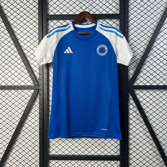 25/26 Women Cruzeiro Home