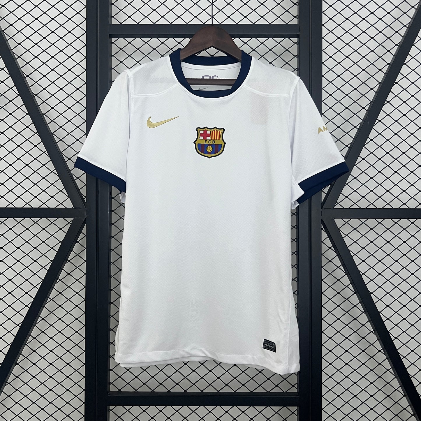 25/26 FCB joint edition