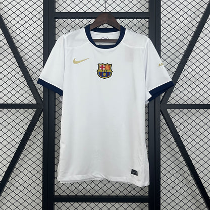 25/26 FCB joint edition