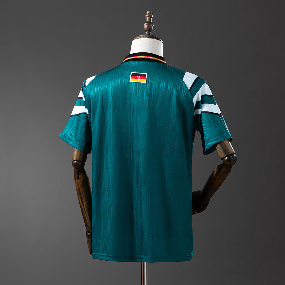 Retro 1996 Germany away