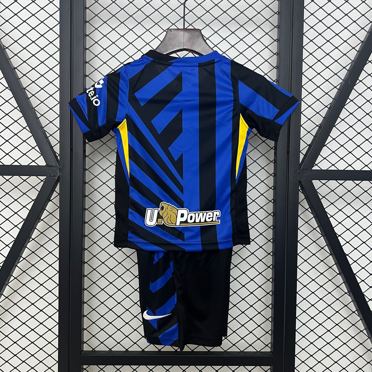 24/25 kids Inter Milan home