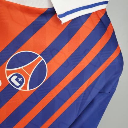 Retro PSG 92/93 home
