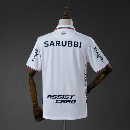 Nacional 26/27 Home Jersey