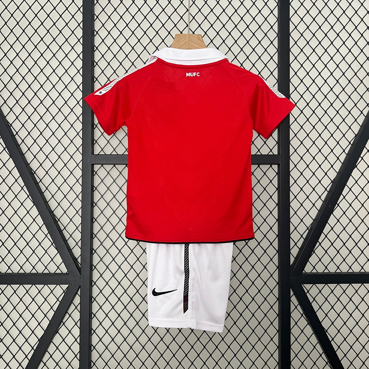 kids Manchester United 10/11 home