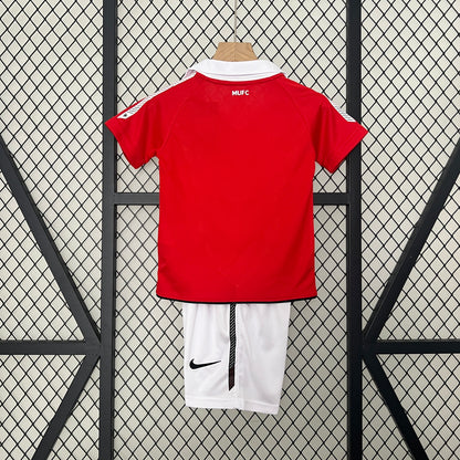 kids Manchester United 10/11 home