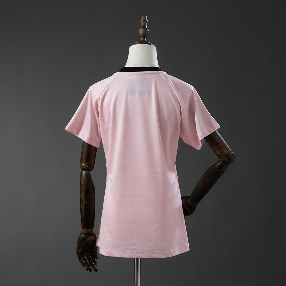 Sport Recife 25/26 Women's - Pink Jersey