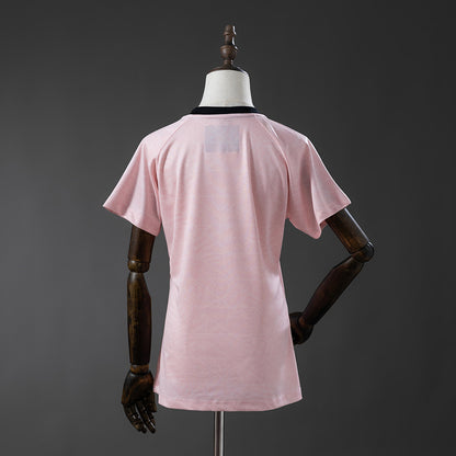 Sport Recife 25/26 Women's - Pink Jersey