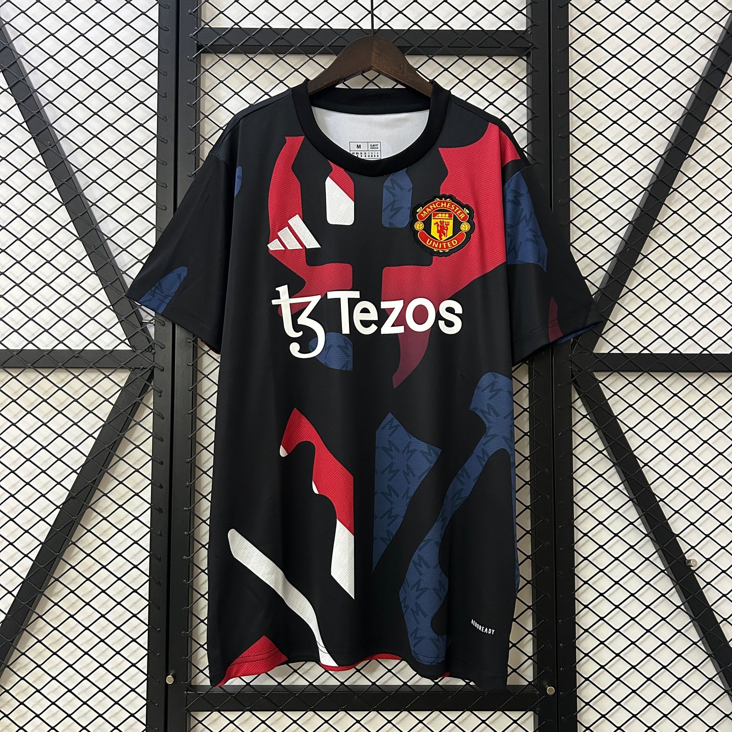 24/25 Manchester United Special Edition