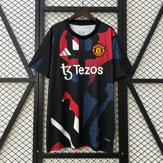 24/25 Manchester United Special Edition