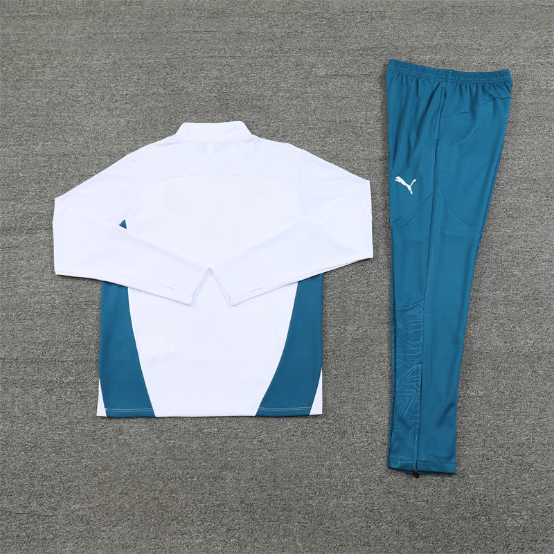 Olympique de Marseille Tracksuit