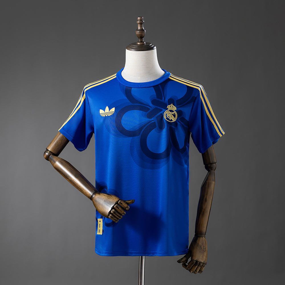 Real Madrid 26/27 Special Edition - Blue